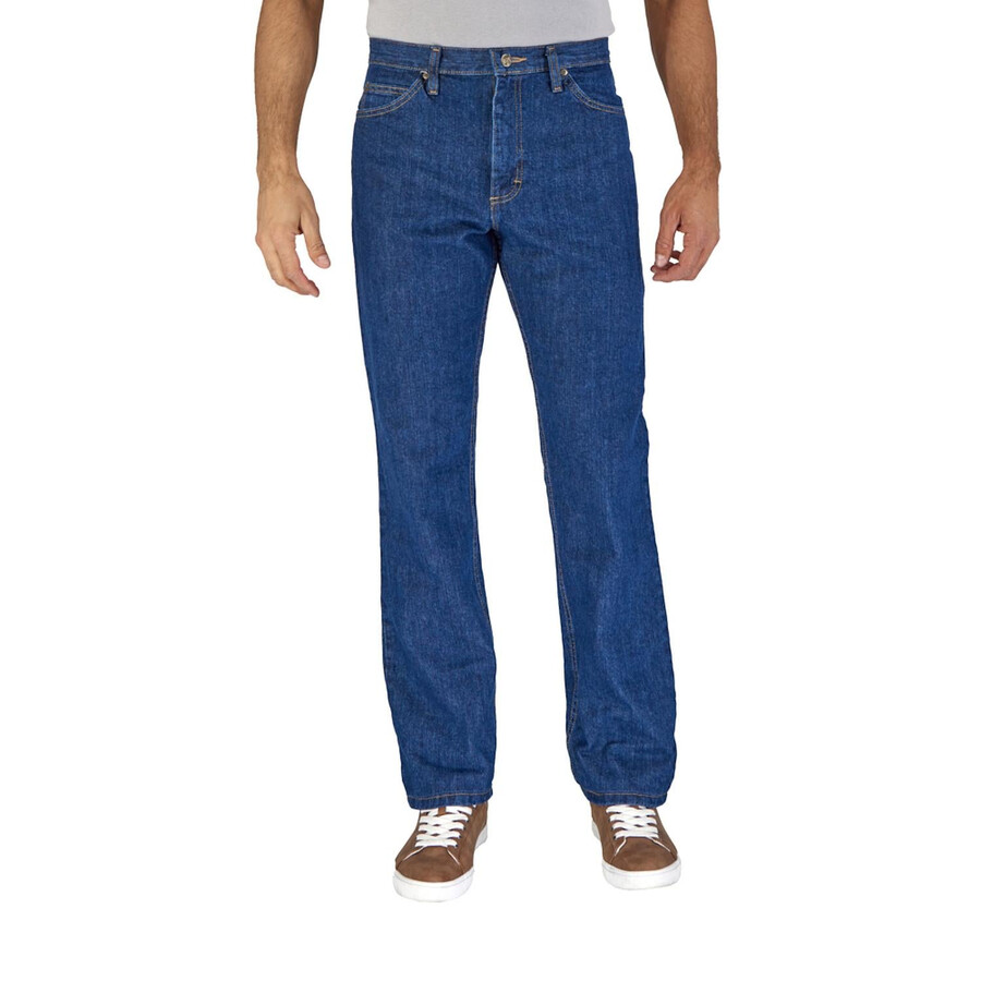 lee jeans regular fit para hombre 141