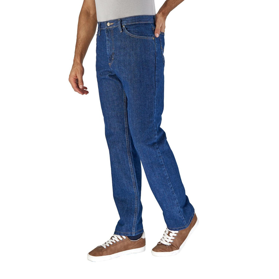 lee jeans regular fit para hombre 141