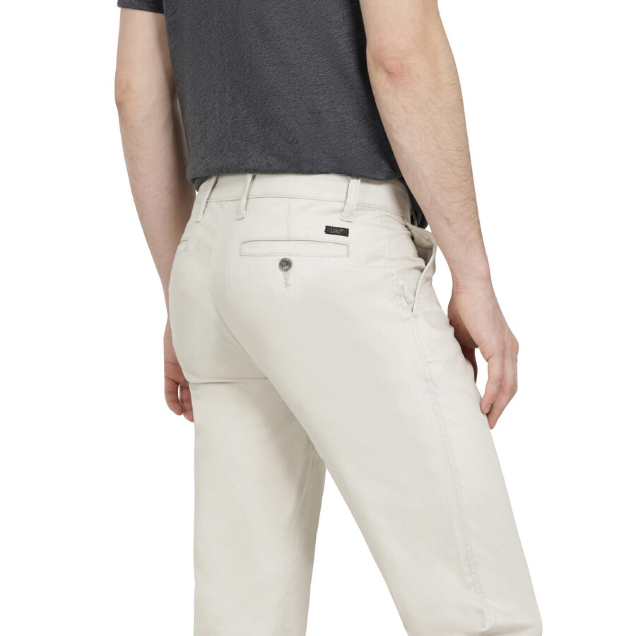vaqueros ajustados lee para hombre 370