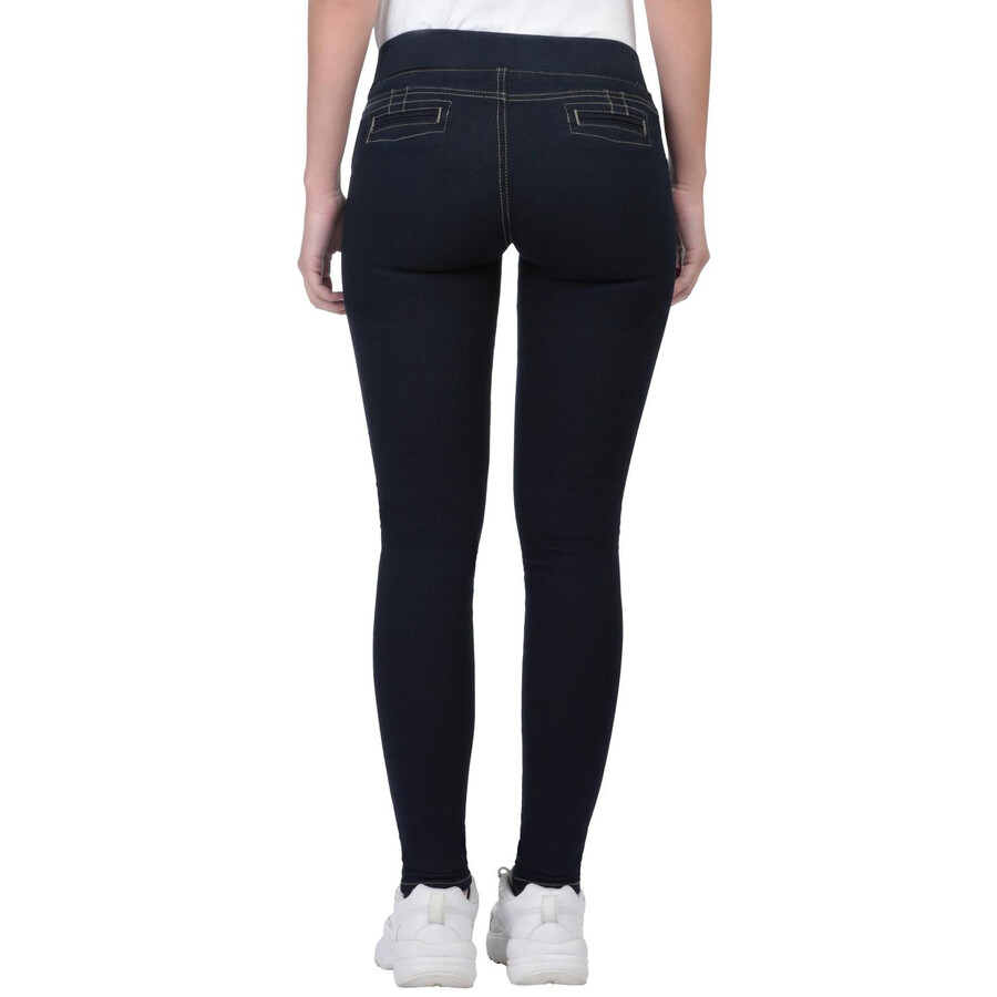 pantalón jeans super slim riders mujer 160