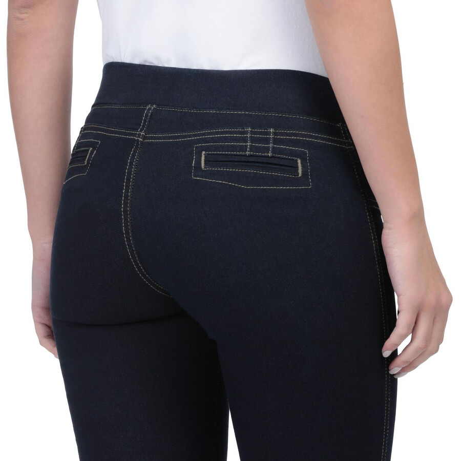 pantalón jeans super slim riders mujer 160