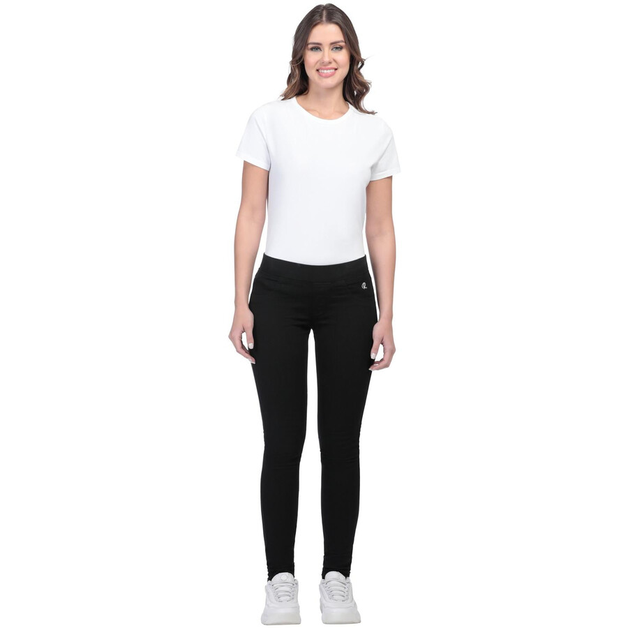 pantalón jeans super slim riders mujer 220